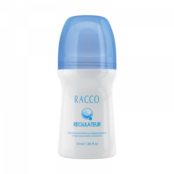 Desodorante Roll-On Antiperspirante Regulateur, 55ml (1002) image 1