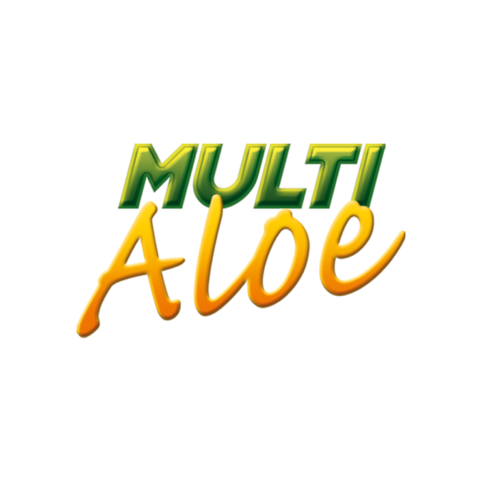 LÍNEA MULTI ALOE