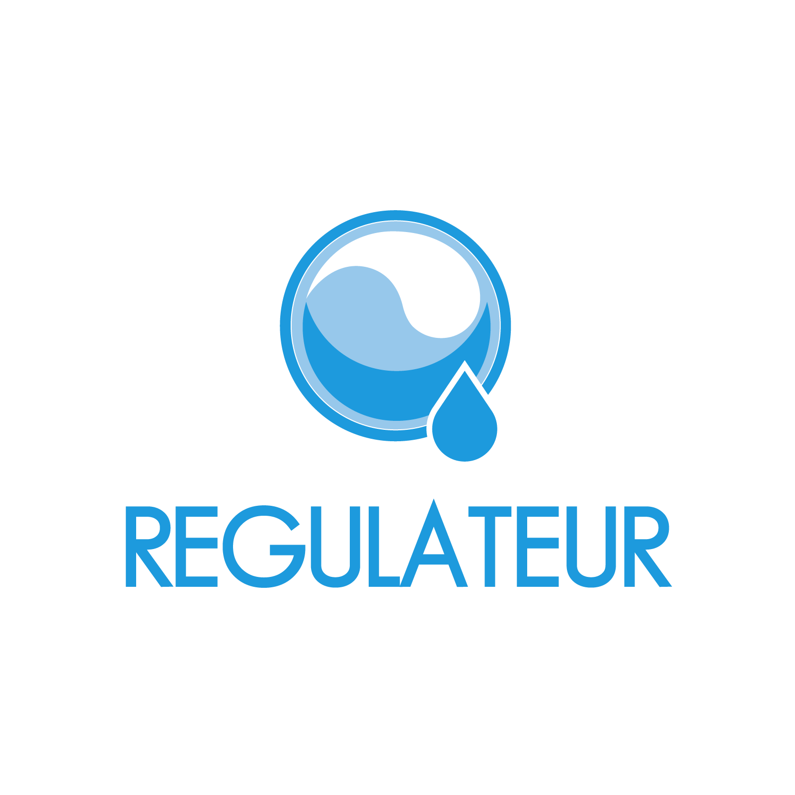 LÍNEA REGULATEUR