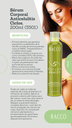 Sérum Corporal Anticelulitis con DMAE Ciclos, 200ml (5501)