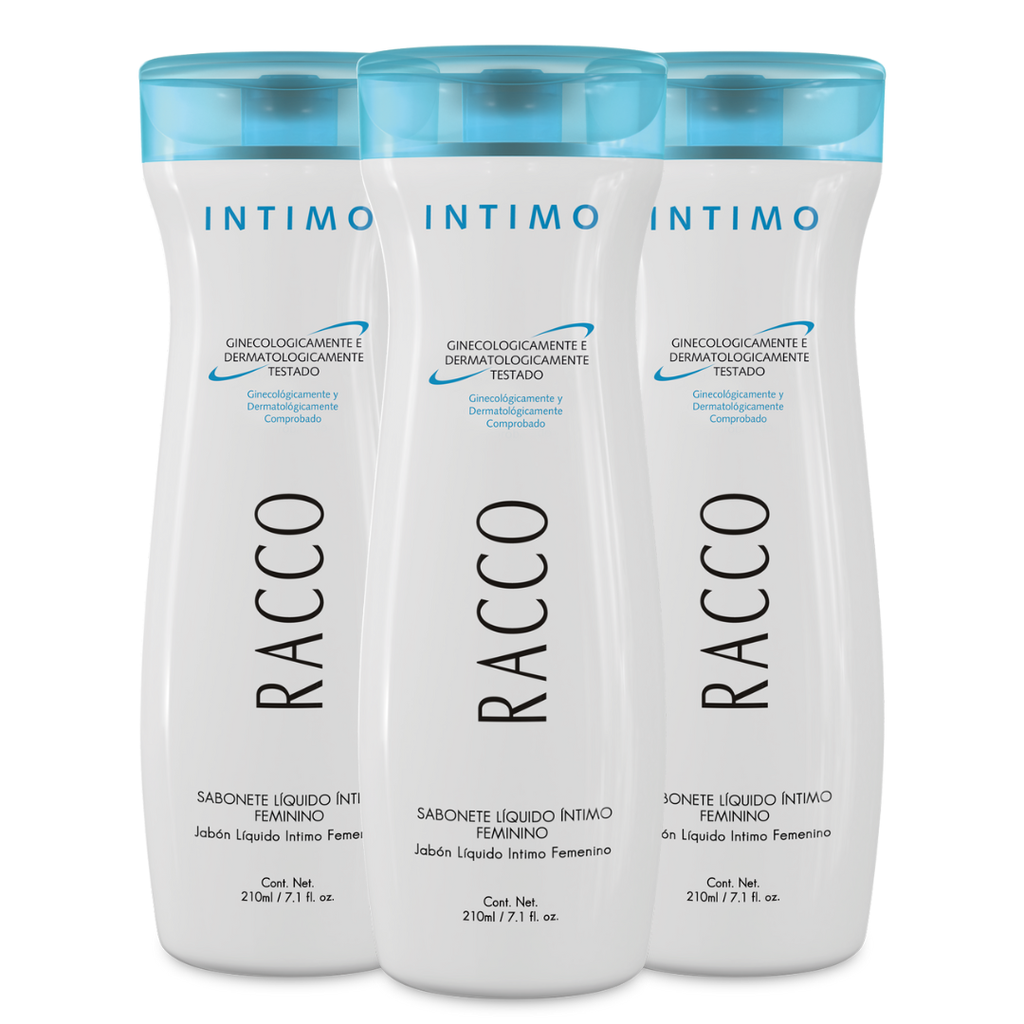 Kit Pack Intimo X3 (95512)