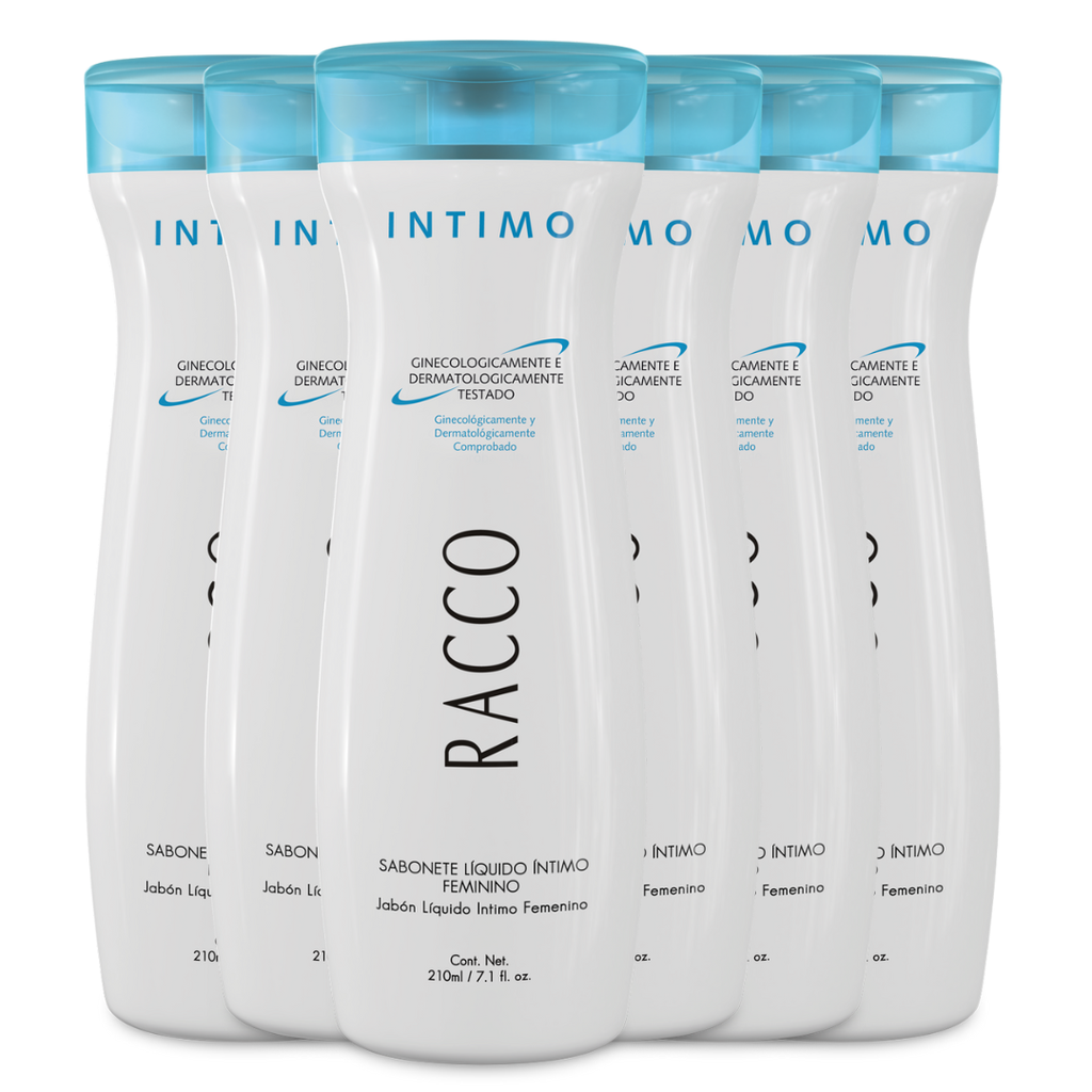 Kit Pack Intimo X6 (95513)