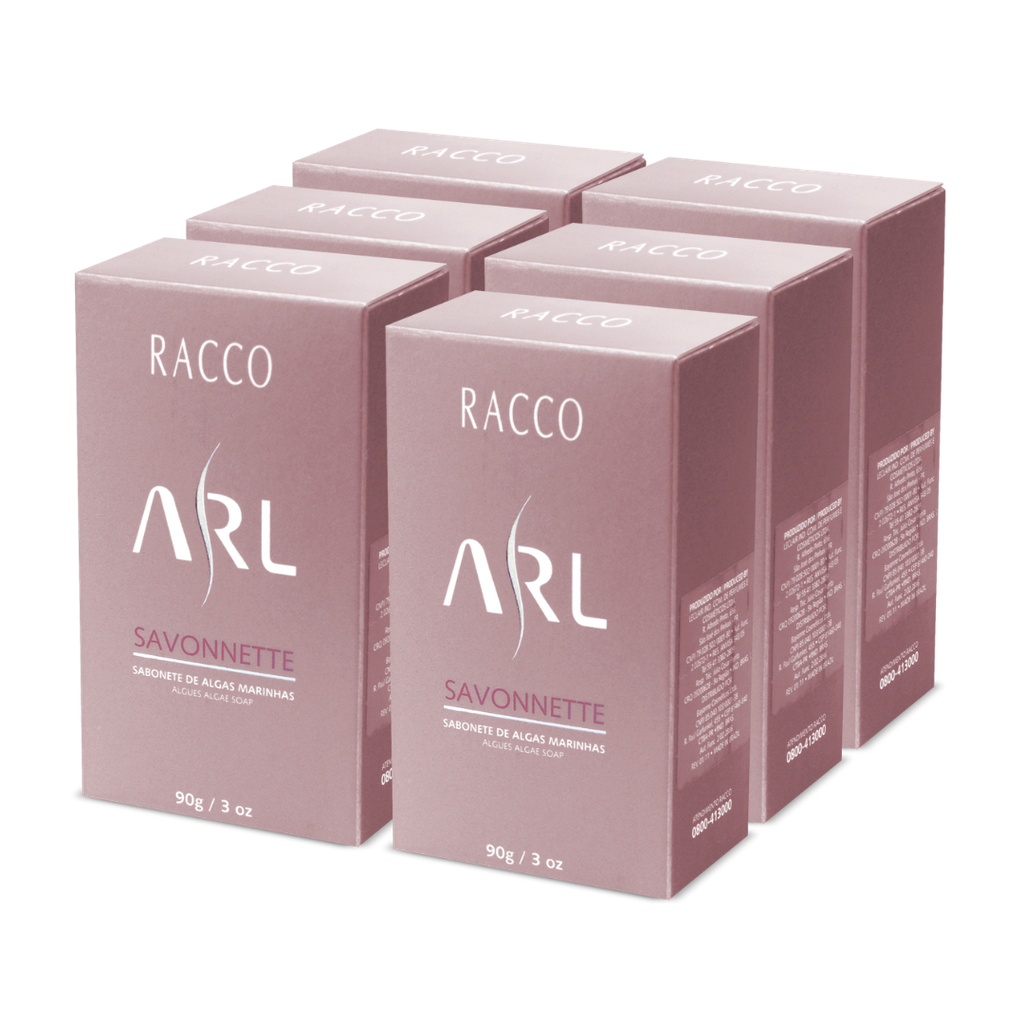 Kit Pack Algas Marinas (95557)
