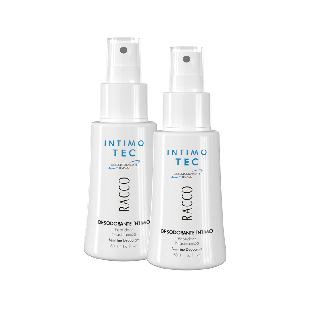 Kit Duo Intimo Tec (95561)