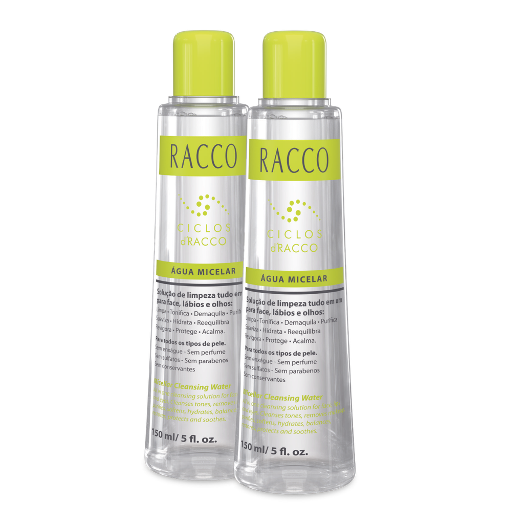 Kit Duo Agua Micelar (95579)