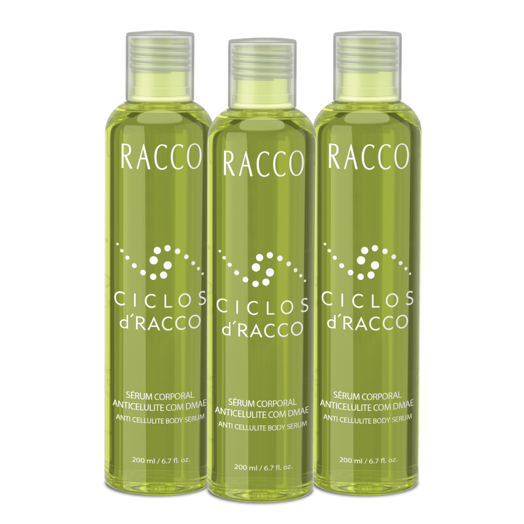 Kit Pack Sérum Anticelulitis Ciclos X3 (95591)