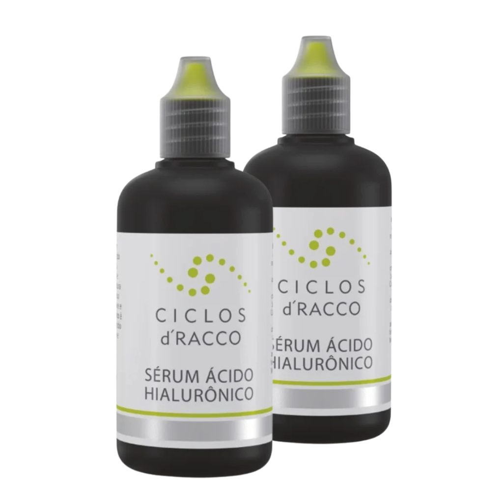 Kit Pack Ácido Hialurónico Ciclos X2 (95594)