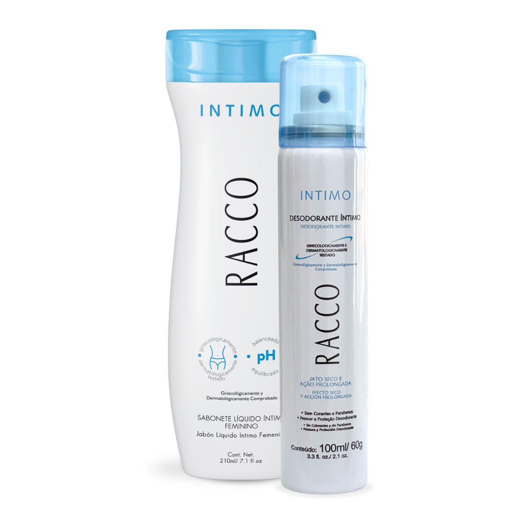 Kit Duo Intimo (95607)
