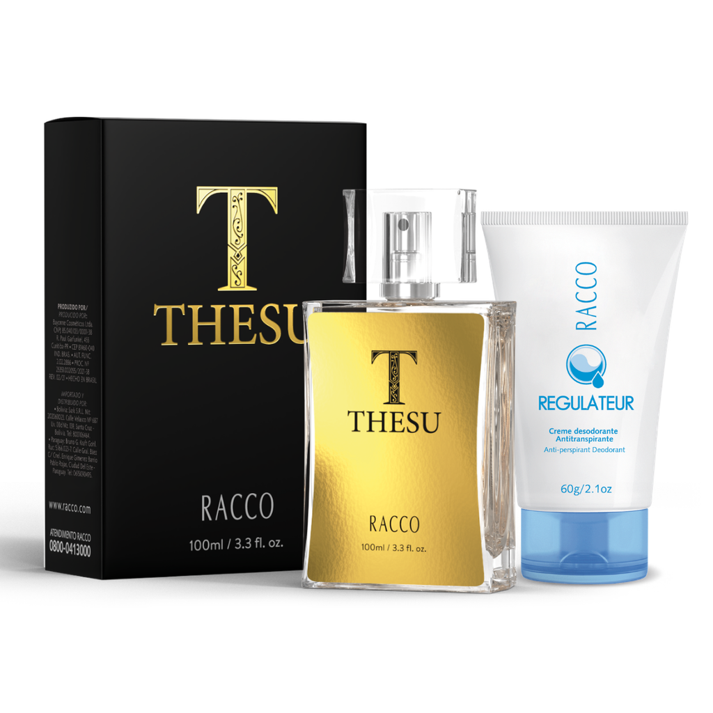Kit Thesu Masculino (95625)