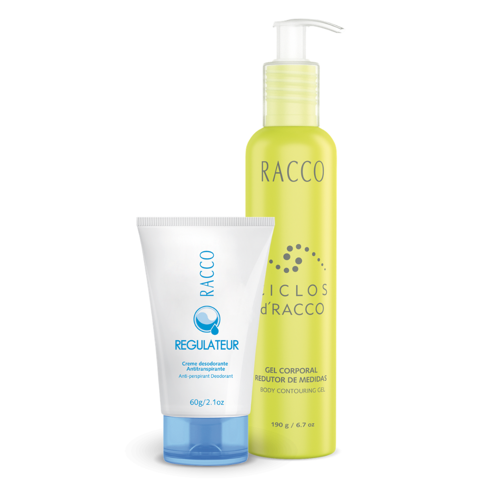 Kit Reductor Fitness (95629)