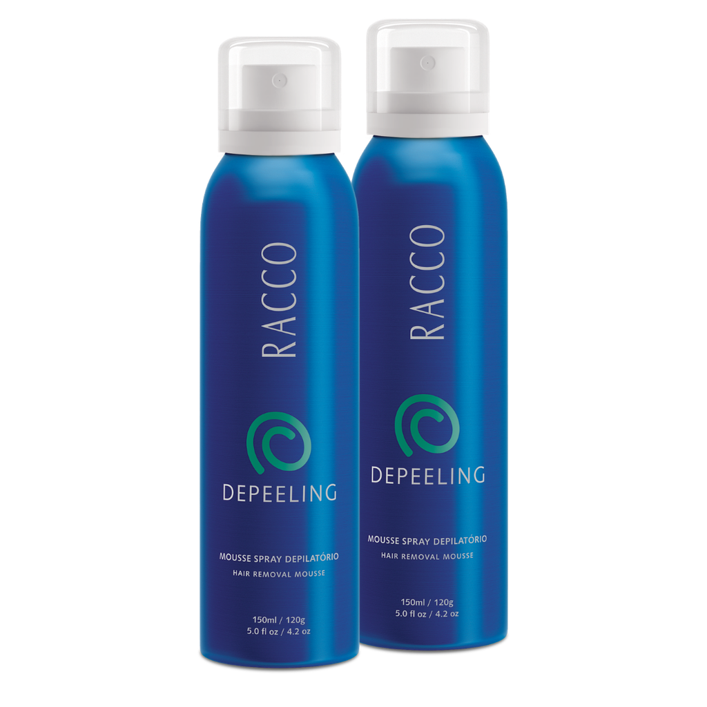 Kit Depilación en Casa 2X1 (95630)