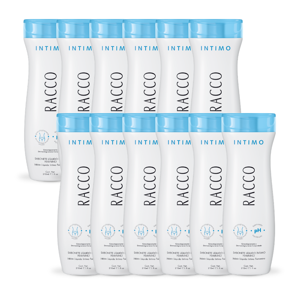 Mega Kit Intimo X12 (95631)