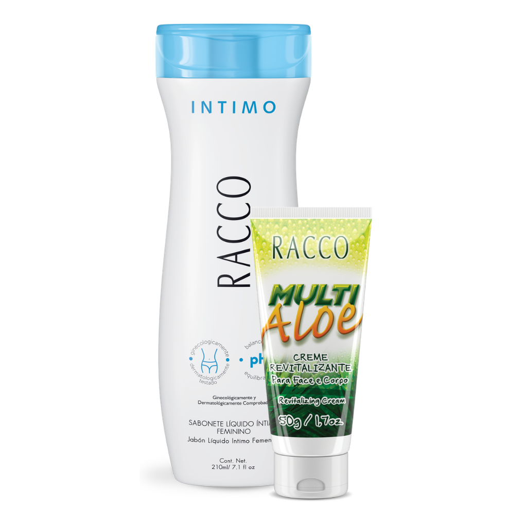 Kit Multi Aloe (95633)