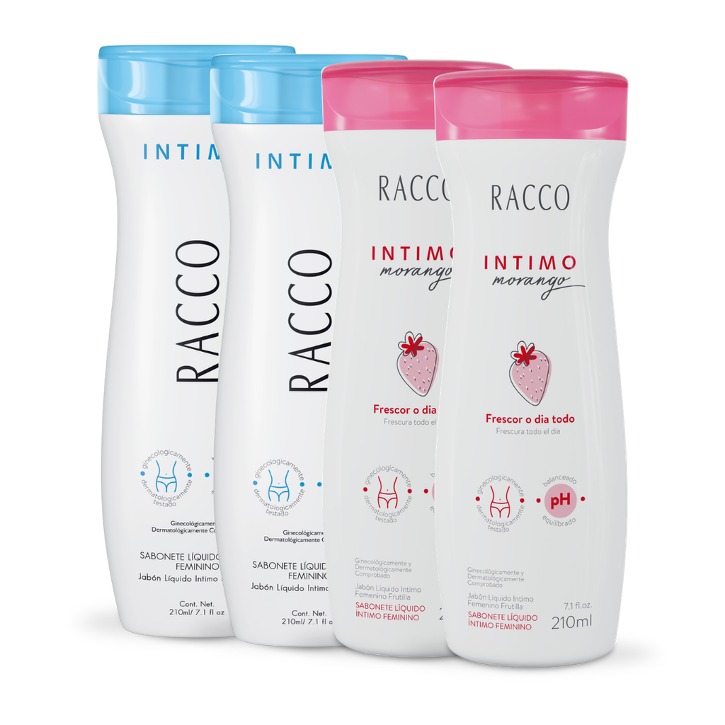 Kit Intimo Mix X4 (95637)
