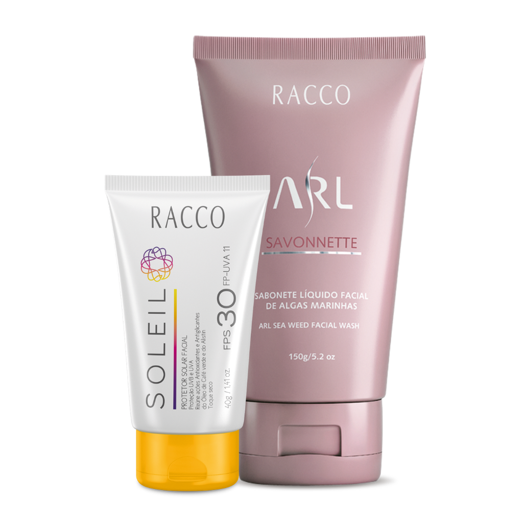 Kit Facial Esencial (95650)