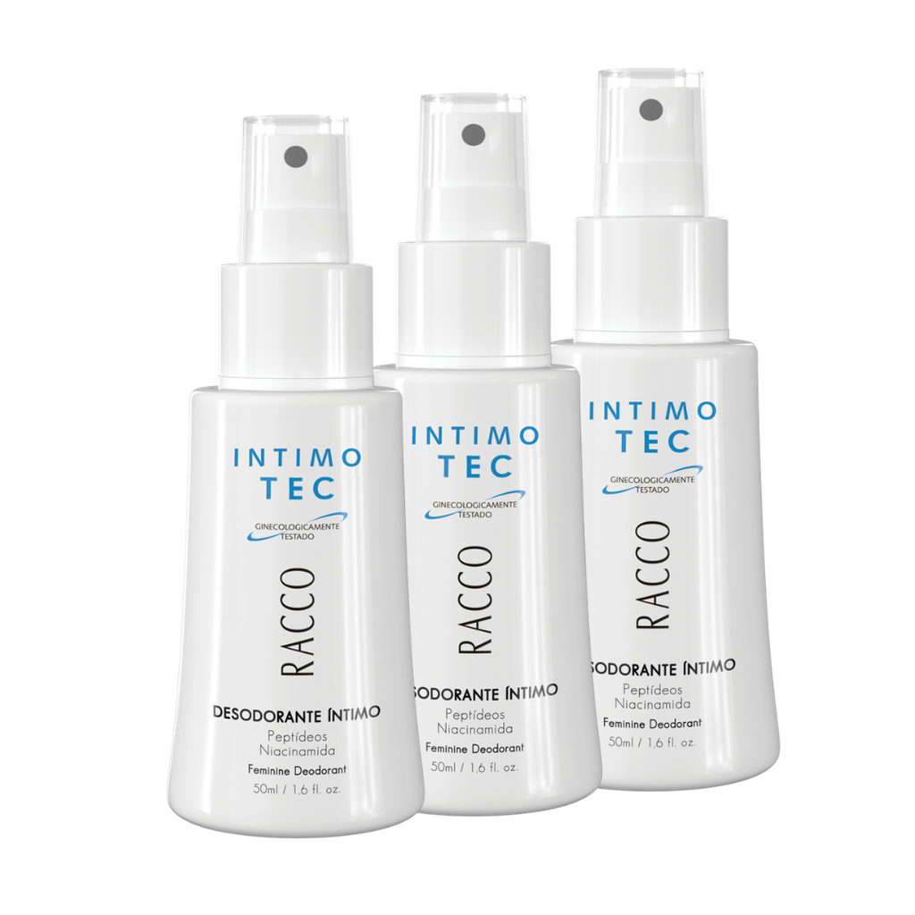 Kit Aclarante Intimo X3 (95658)