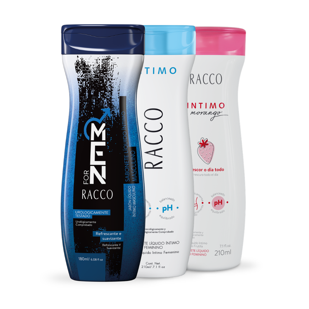 Kit Intimo Mix X3 (95666)