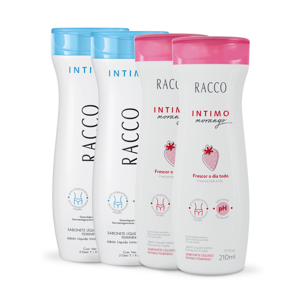 Kit Intimo Aniversario X4 (95669)