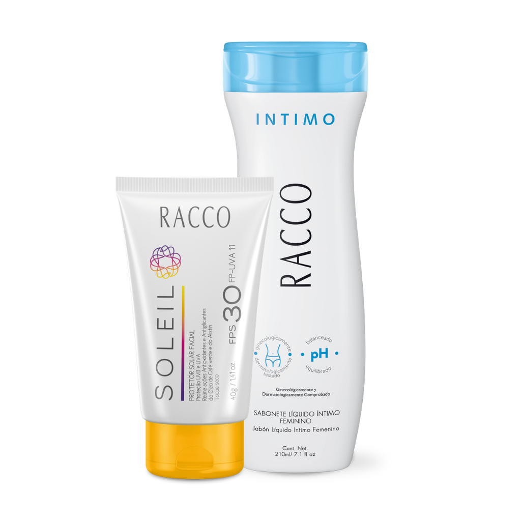 Kit Protección Solar (95672)