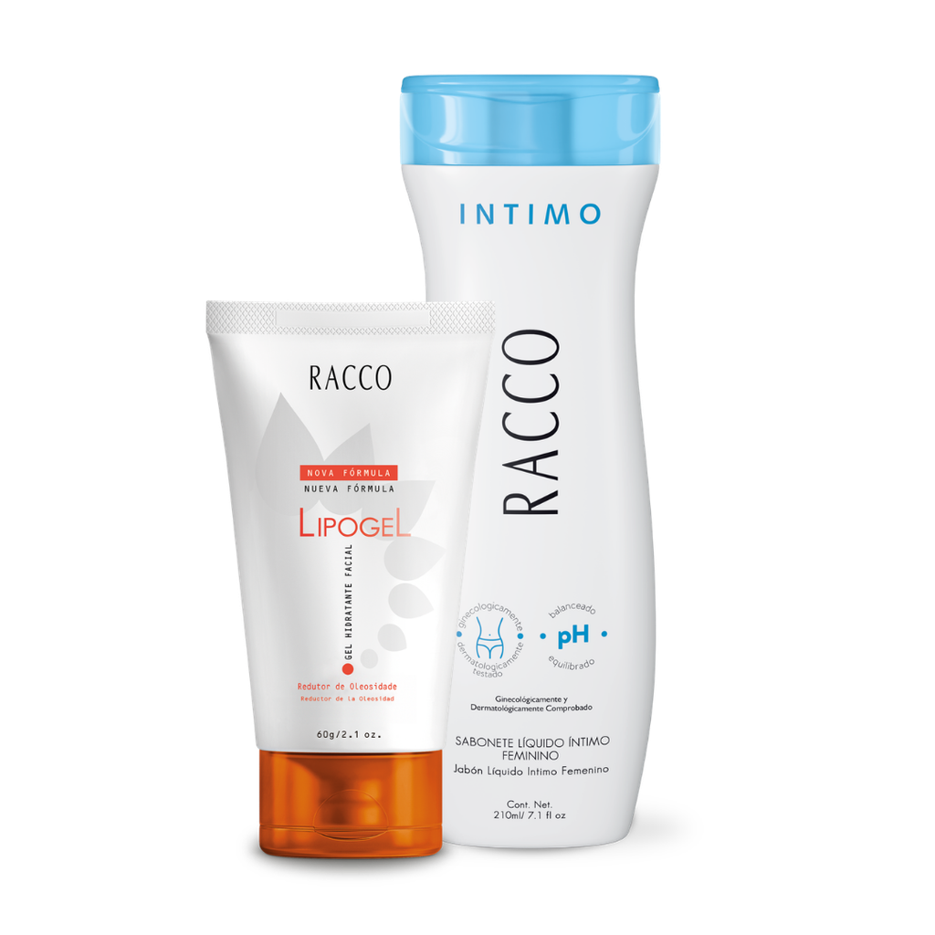 Kit Equilibrio Facial (95674)