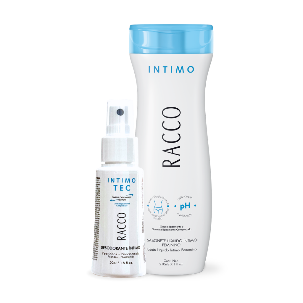 Kit Aclarante Intimo (95676)