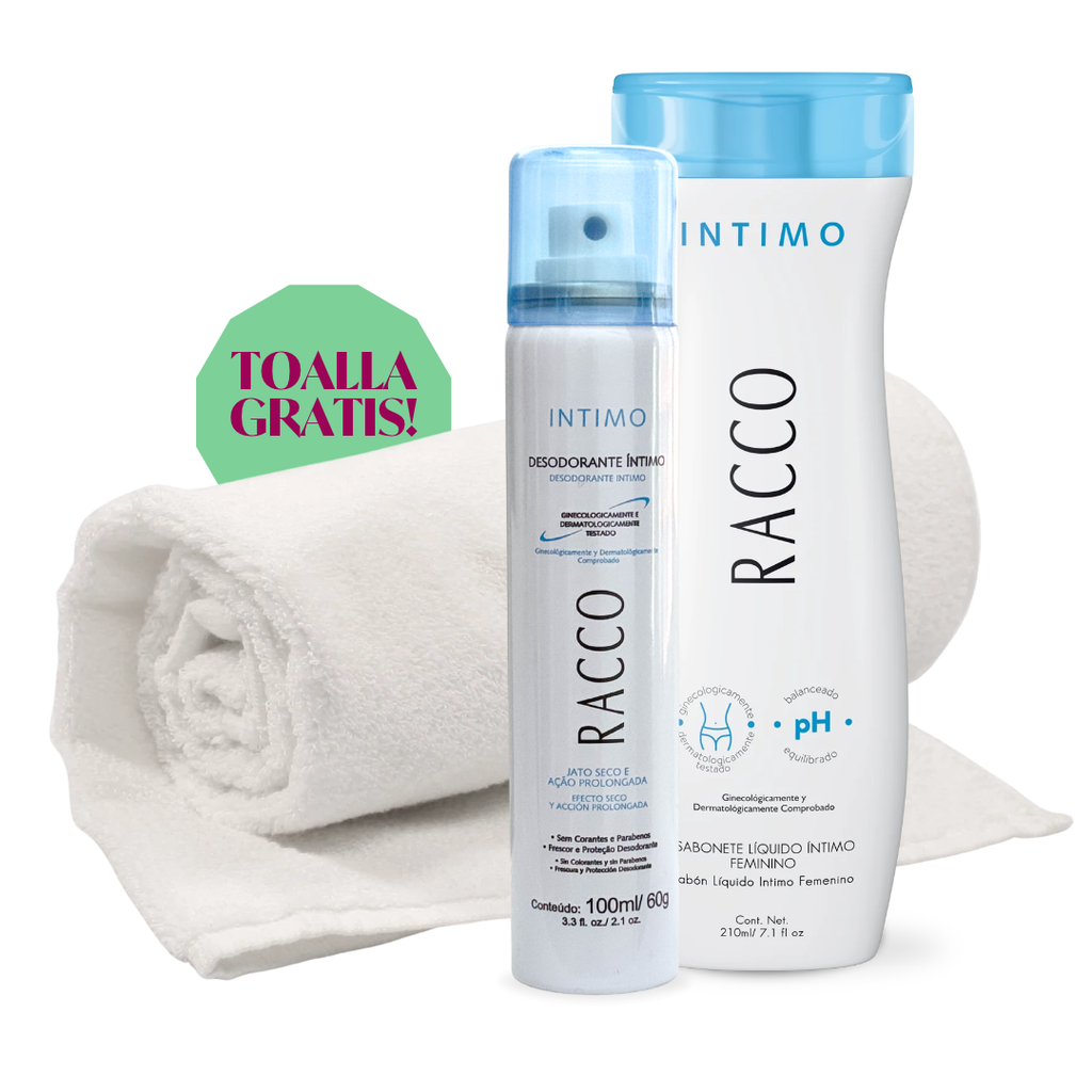 Kit Higiene Intima Diaria (95678)