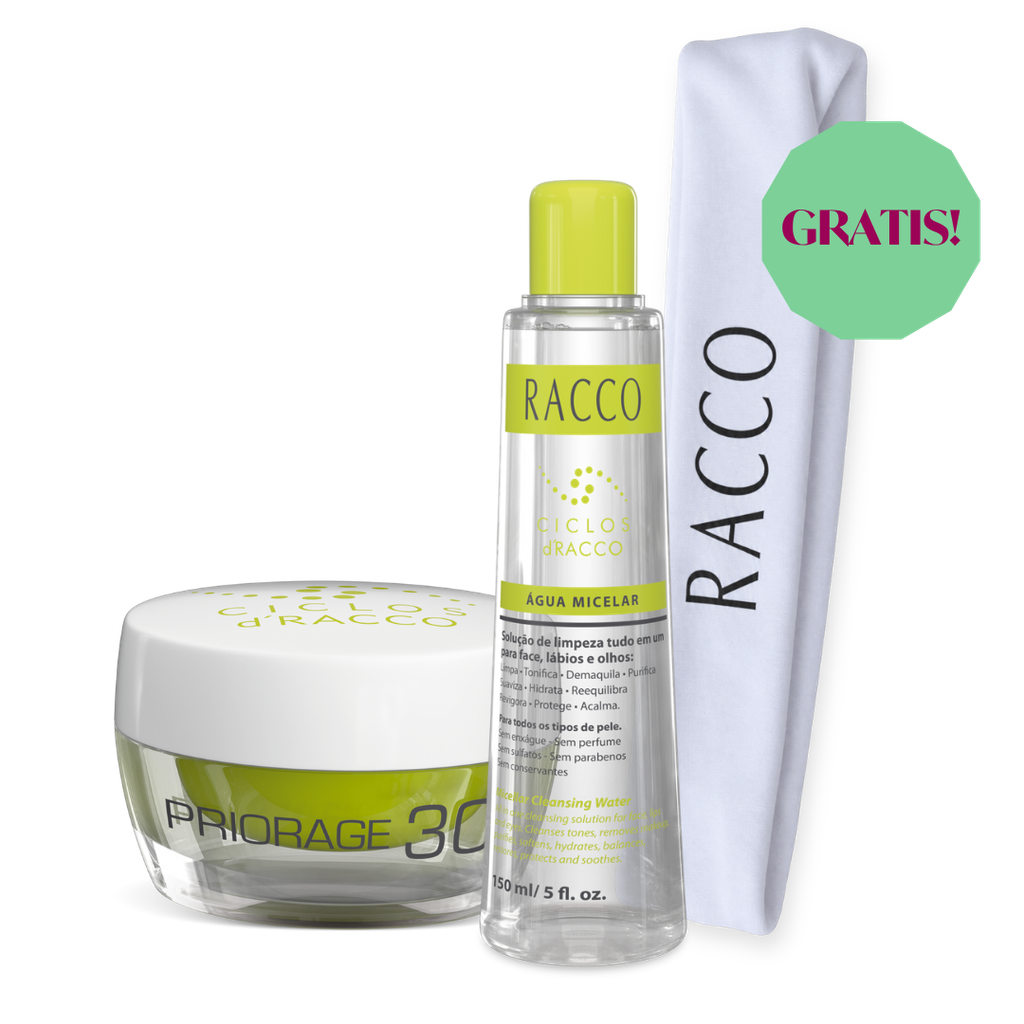 Kit Skincare Ciclos (95679)
