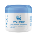 Crema Desodorante Antitranspirante Regulateur, 60g (1000)
