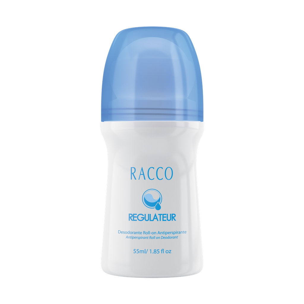 Desodorante Roll-On Antiperspirante Regulateur, 55ml (1002)
