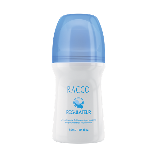 [1002] Desodorante Roll-On Antiperspirante Regulateur, 55ml (1002)