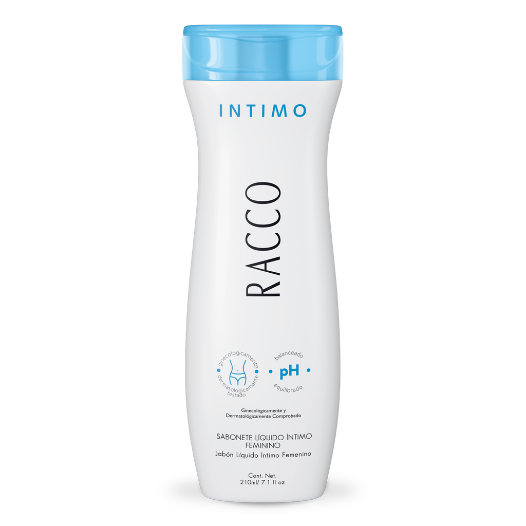 Jabón Líquido Intimo, 210ml (1006)