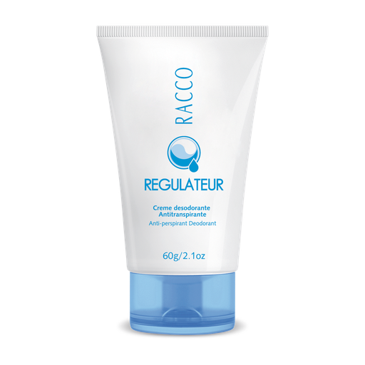 [1011] Crema Desodorante Antitranspirante Regulateur, 60g (1011)