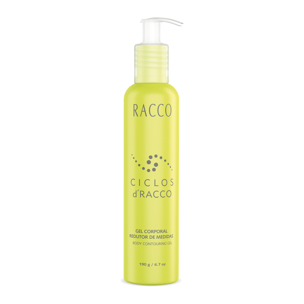 Gel Corporal Reductor de Medidas Ciclos, 190g (1187)