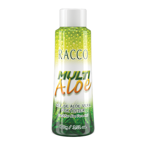 [1189] Gel de Aloe Vera Fortifier Multi Aloe, 100g (1189)