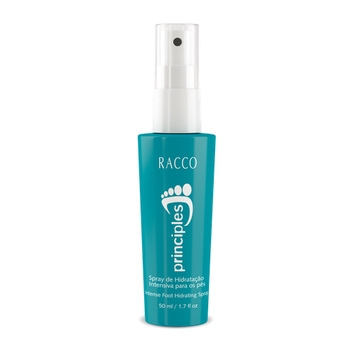 [1307] Spray de Hidratación Intensiva para Pies Principles, 50ml (1307)