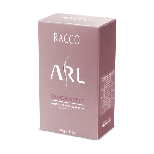 [1380] Jabón en Barra Facial de Algas Marinas ARL, 90g (1380)