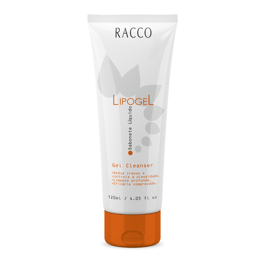 Jabón Líquido Lipogel, 120ml (1481)