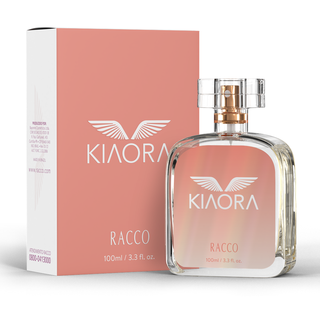Colonia Femenina Kiaora, 100ml (164)