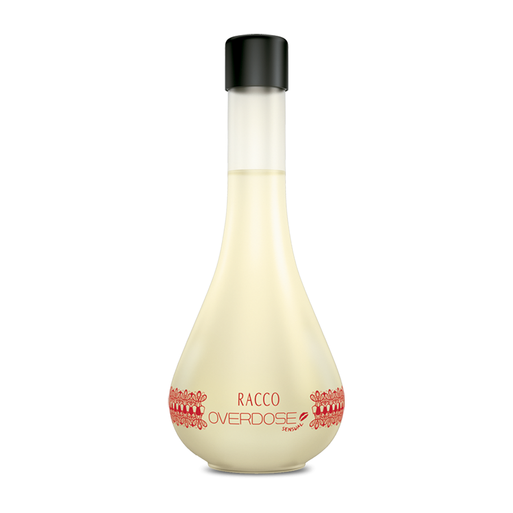 Agua Perfumada Overdose Sensual, 210ml (305)