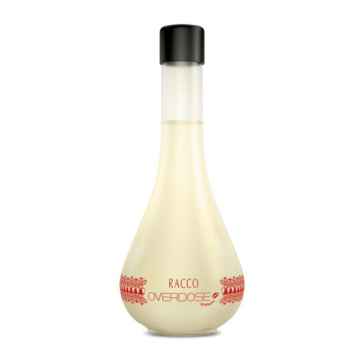 [305] Agua Perfumada Overdose Sensual, 210ml (305)