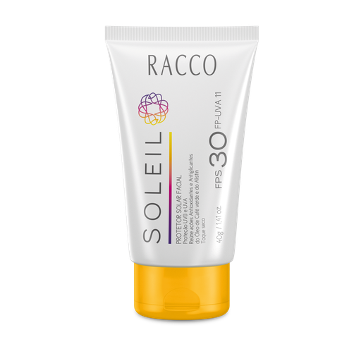 [3059] Protector Solar Facial FPS 30 Soleil, 40g (3059)