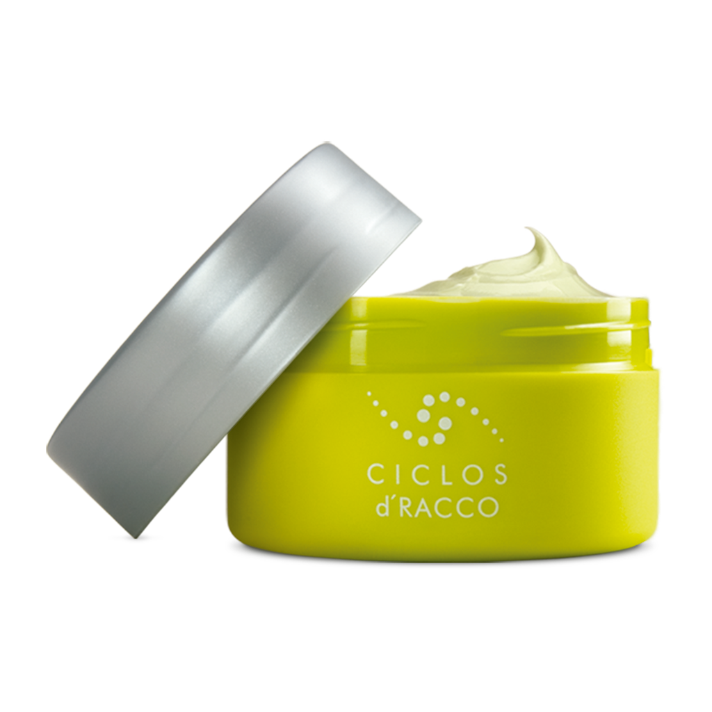 Soufflé Hidratante Corporal Anticelulitis con DMAE Ciclos, 250g (5502)