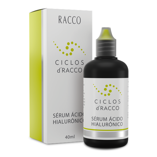 [5528] Sérum Ácido Hialurónico Ciclos, 40ml (5528)