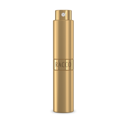 Porta Perfume Dorado Racco (769)