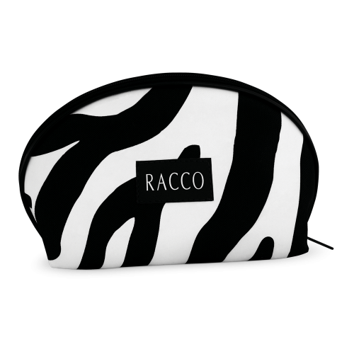 Neceser Femenino Zebra Racco (853)