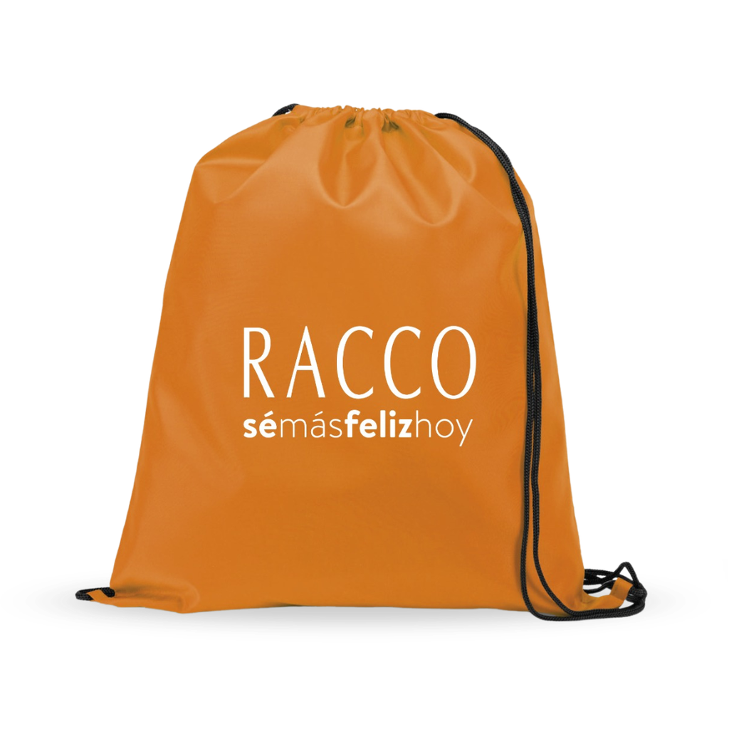 [696] Mochila Deportiva Racco (696)