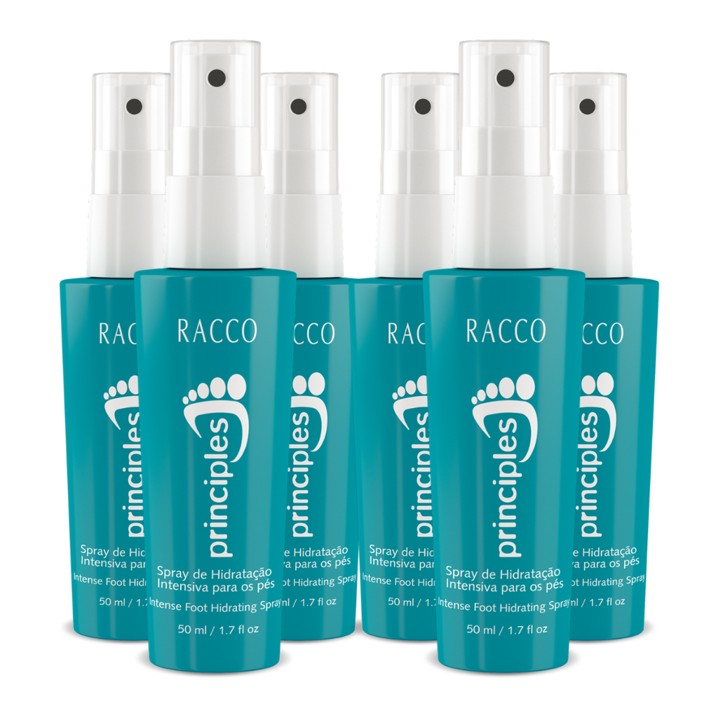 [95522] Kit Pack Spray Principles X6 (95522)