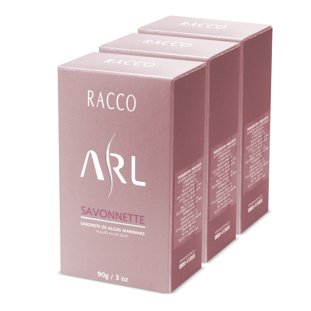 [95573] Kit Trío Algas Marinas (95573)