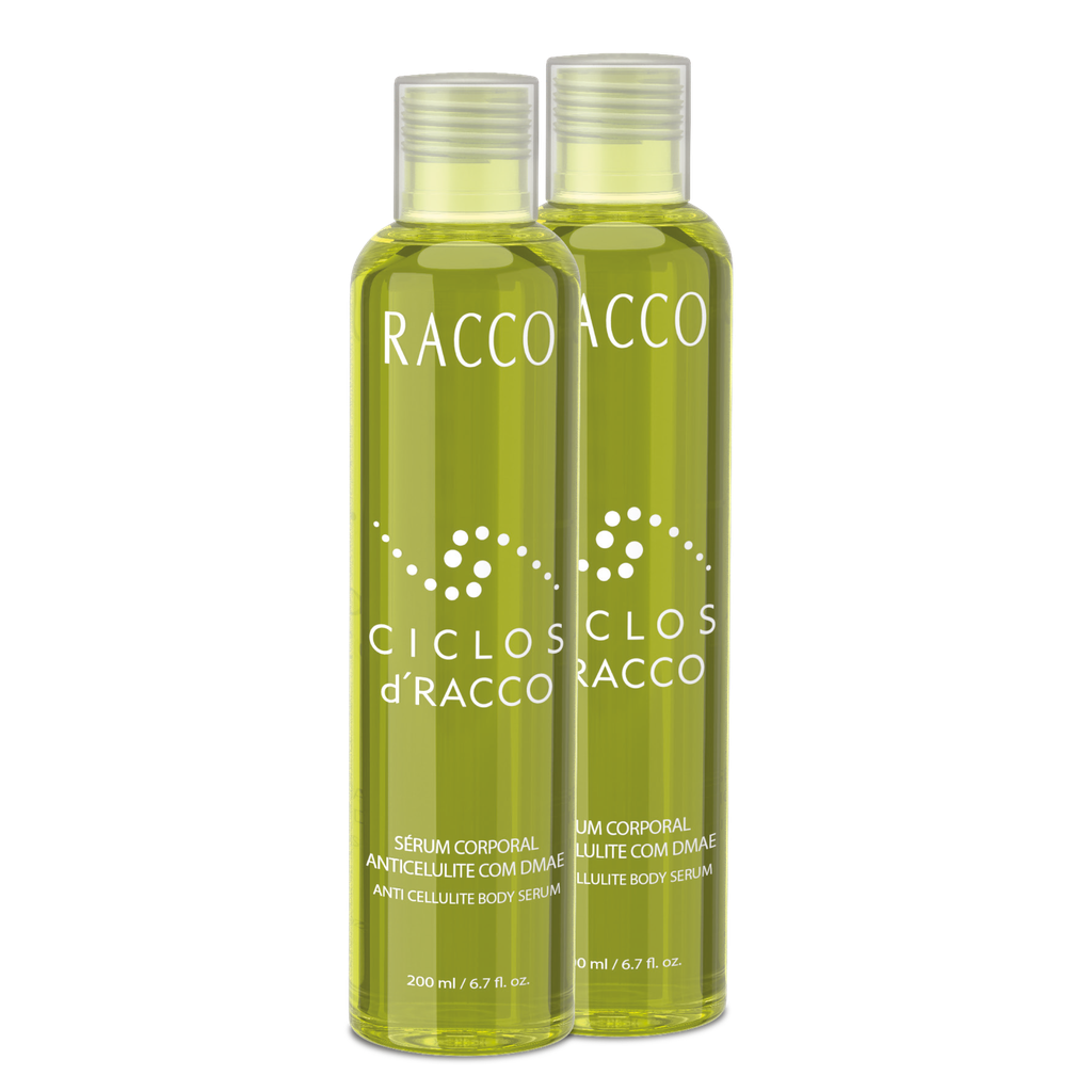 [95580] Kit Duo Anticelulitis Ciclos (95580)