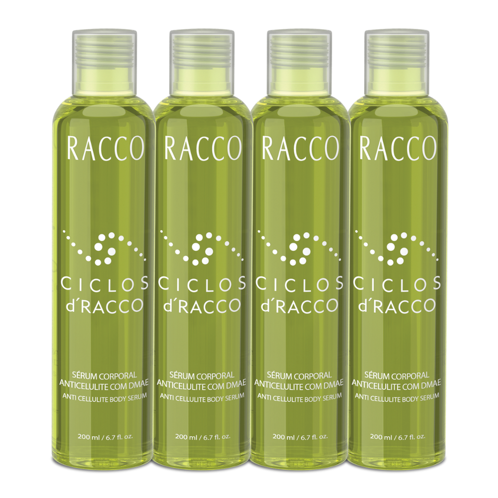 [95592] Kit Pack Sérum Anticelulitis Ciclos X4 (95592)